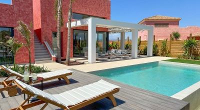 Apartments - Sale - Cuevas del Almanzora - Cuevas del Almanzora