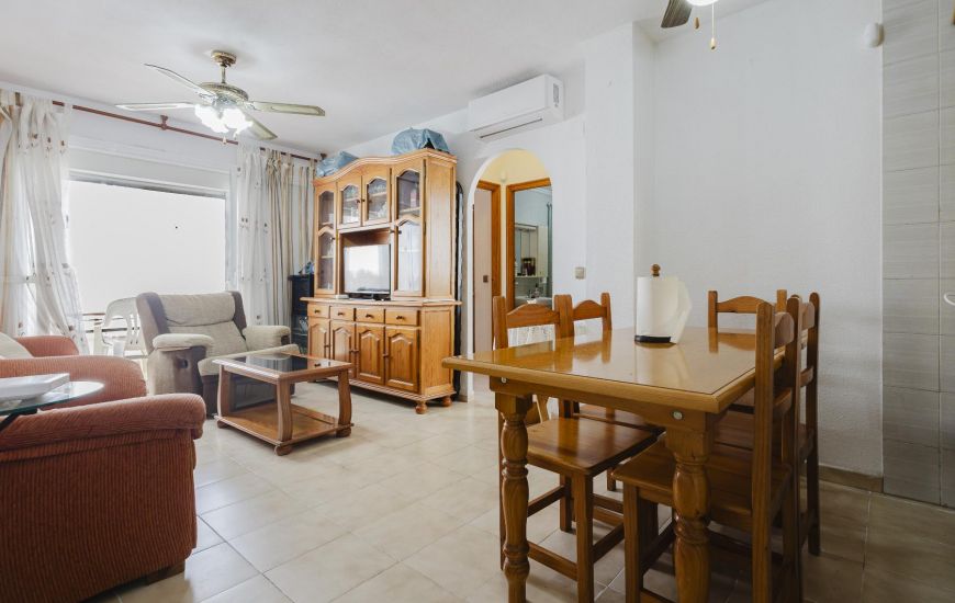 Venta - Atico - Torrevieja