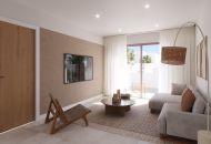 Nueva construcción  - Villa - Torre Pacheco