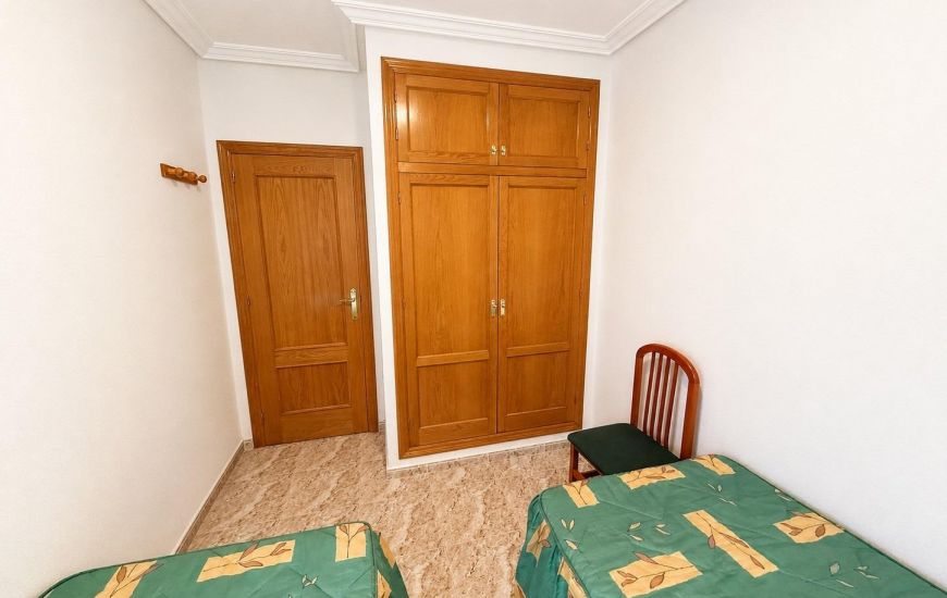Venta - Apartamentos - Torrevieja