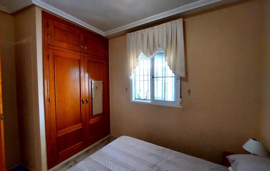 Sale - Commercieel - Orihuela Costa