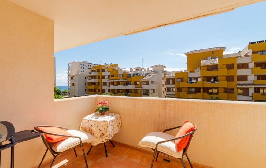 Sale - Apartments - Punta Prima