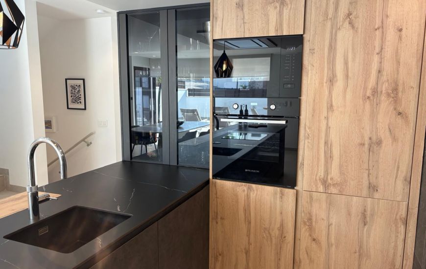 Venta - Casa Adosada - Algorfa