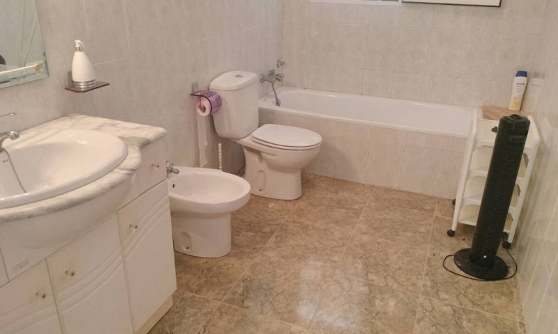 Sale - Apartments - Rojales