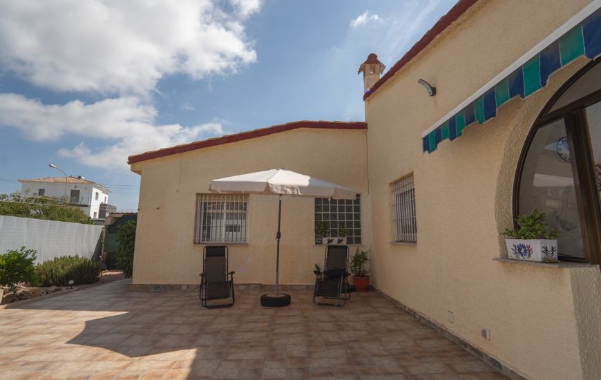 Venta - Villa - Ciudad Quesada