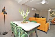 Sale - Bungalow - Villamartin