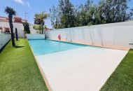 Venta - Apartamentos - Pilar de la Horadada