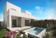 Sale - Villa - Villamartin