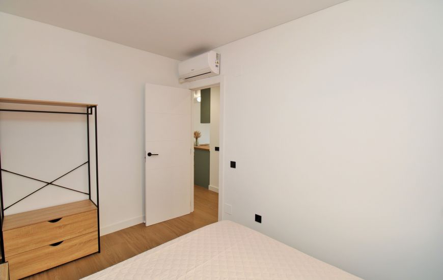 Sale - Apartments - Pilar de la Horadada