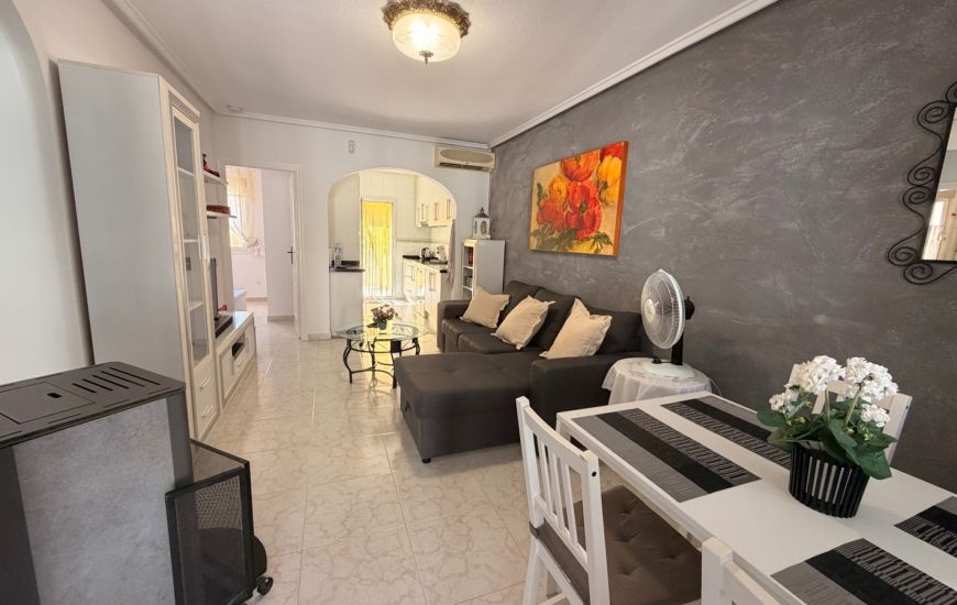 Venta - Bungalow - Doña Pepa - Dona Pepa