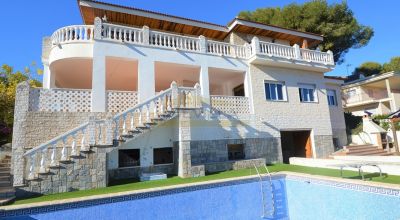Villa - Venta - Campoamor - Campoamor