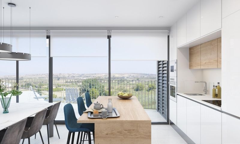 Sale - Apartments - Guardamar del Segura