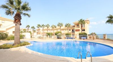 Apartments - Sale - Orihuela Costa - Orihuela Costa