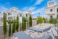 Venta - Ground floor apartment - Ciudad Quesada - Rojales