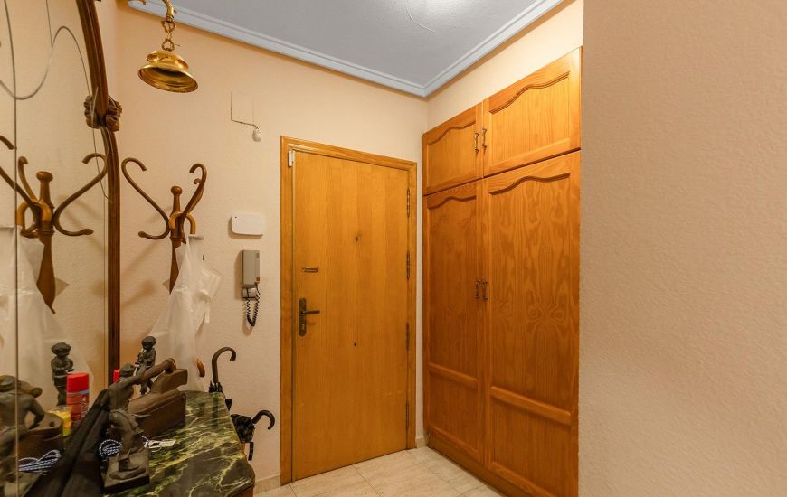 Venta - Apartamentos - Torrevieja