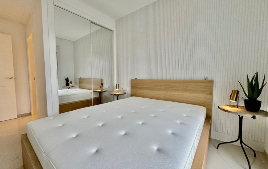Sale - Apartments - Ciudad Quesada