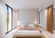 New Build - Villa - Torre Pacheco