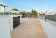 Nueva construcción  - Villa - Las Colinas