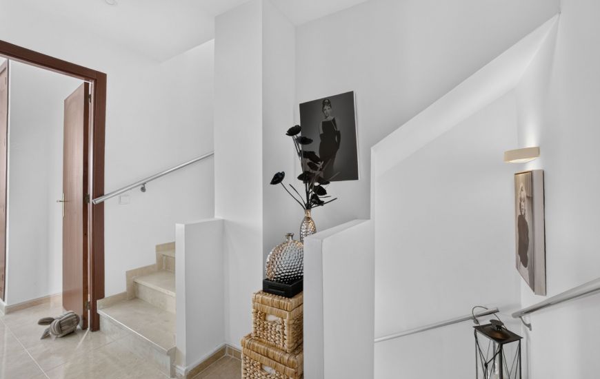 Venta - Duplex - Bigastro