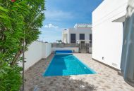 Sale - Villa - Ciudad Quesada