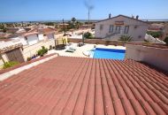 Sale - Villa - Ciudad Quesada