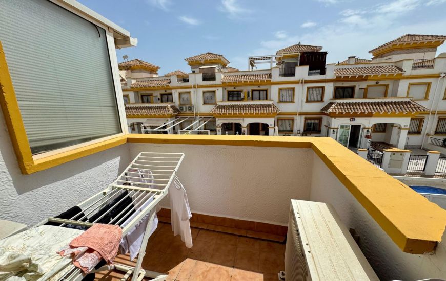 Venta - Adosado - Torrevieja