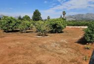 Sale - Villa - Beniarbeig