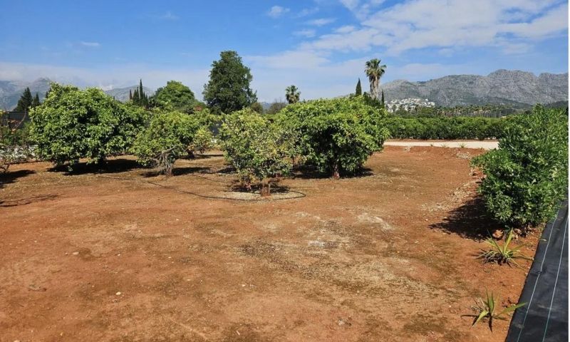 Sale - Villa - Beniarbeig