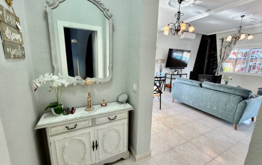 Venta - Villa - Ciudad Quesada