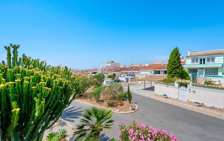 Venta - Quad Bungalow - Ciudad Quesada - Rojales