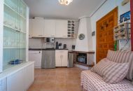 Sale - Bungalow - Ciudad Quesada