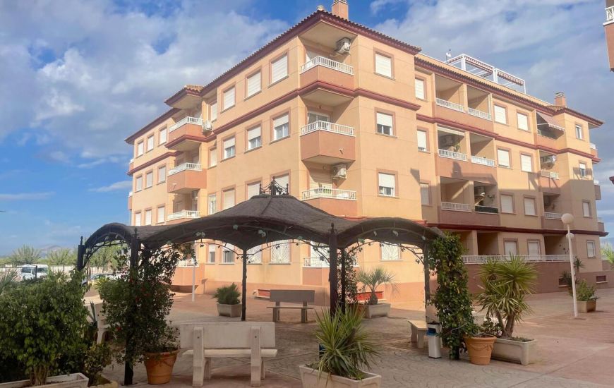 Sale - Apartments - Algorfa
