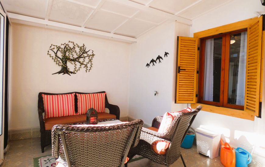 Sale - Apartments - Playa del Cura
