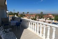 Sale - Villa - Algorfa