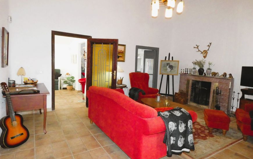 Sale - Finca - Dolores