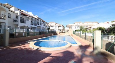Bungalow - Sale - Orihuela Costa - Orihuela Costa