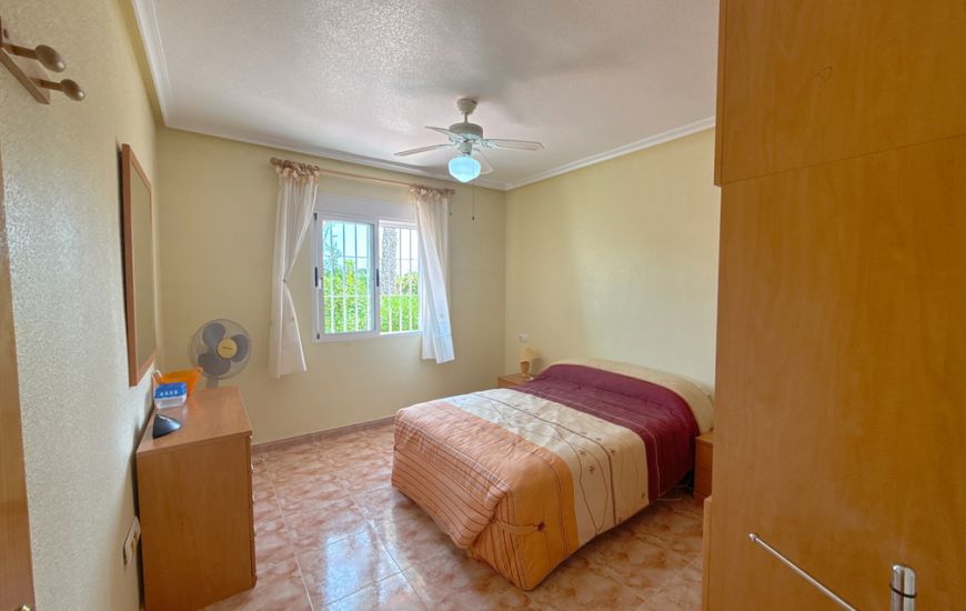 Sale - Villa - Cabo Roig>La Regia