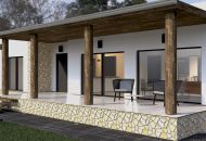 New Build - Finca - Pinoso