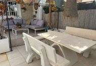 Sale - Townhouse - Algorfa