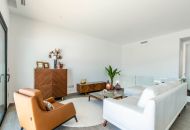 New Build - Villa - Benidorm