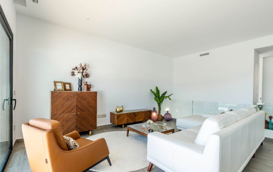 New Build - Villa - Benidorm