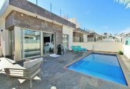 Venta - Villa - Villamartin