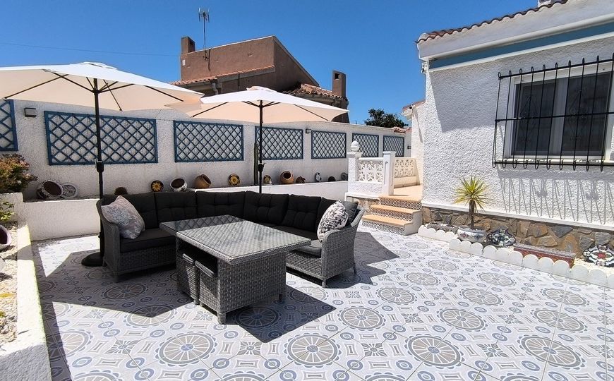 Venta - Villa - Ciudad Quesada