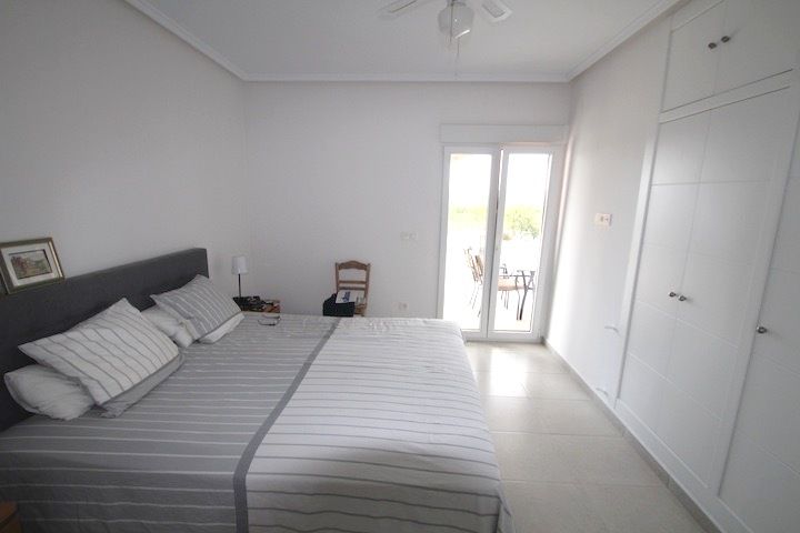 New Build - Finca - Pinoso