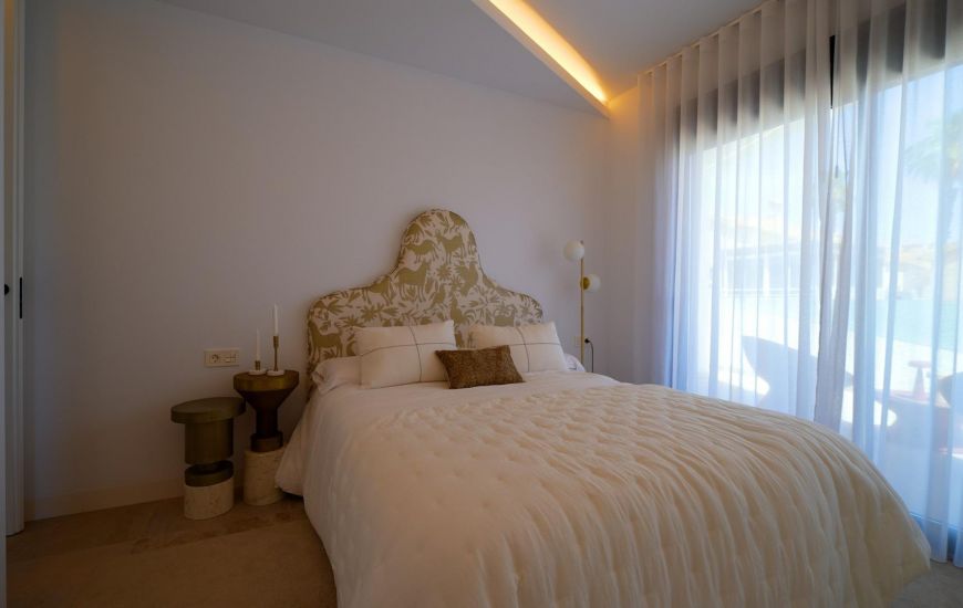 Nueva construcción  - Villa - Orihuela Costa