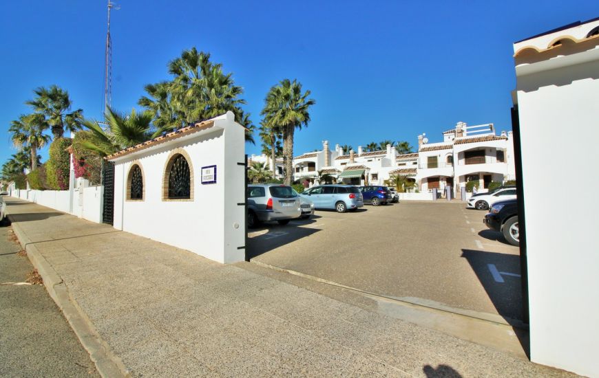 Venta - Adosado - Villamartin