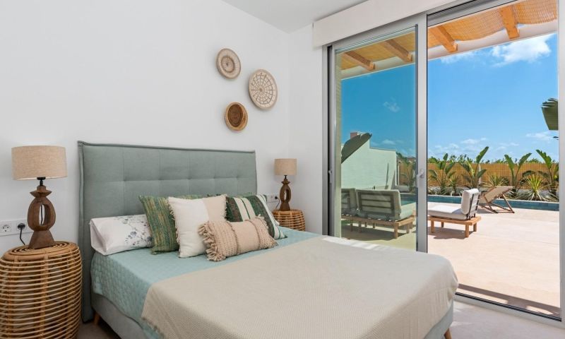 Sale - Apartments - Benijófar - 