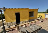 Sale - Finca - Orihuela