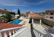 Sale - Villa - Ciudad Quesada