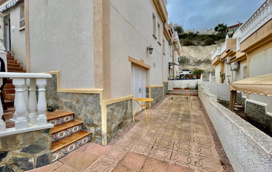 Sale - Villa - Ciudad Quesada